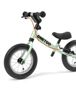 Yedoo OneToo Redorange