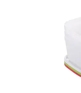 Tescoma zdravé dózy do mrazničky PURITY 0.5 l, 3 ks