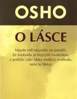 O lásce - Osho Rajneesh