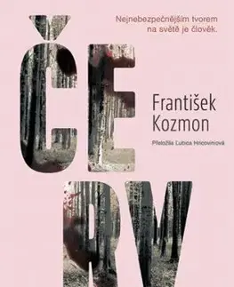 Červ - František Kozmon