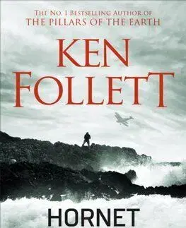 Hornet Flight - Ken Follett