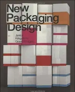 New Packaging Design