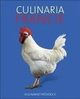 Culinaria Francie