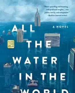 All the Water in the World - Eiren Caffall