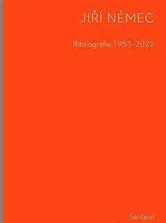 Jiří Nemec - Biografie 1953-2022 - Robert Krumphanzl, Jiří Němec