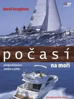 Počasí na moři - David Hughton