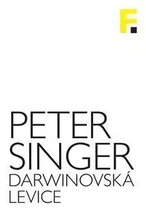 Darwinovská levice - Peter Singer