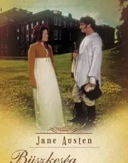 Büszkeség és balítélet - Jane Austen