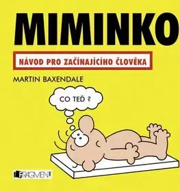 Miminko - Martin Baxendale