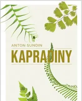 Kapradiny - Anton Sundin