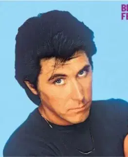 Ferry Bryan - Things (Remastered 1999) LP - Bryan Ferry