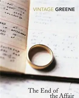 End Of The Affair - Graham Greene