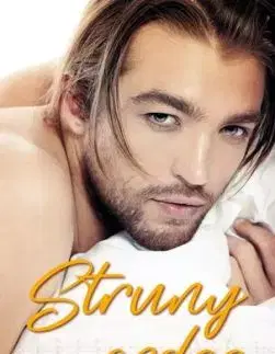 Struny srdce - Melanie Moreland