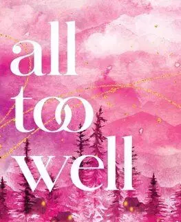All Too Well - Ember Falls 1 - Corinne Michaels