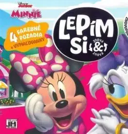 Minnie - Lepím si znova