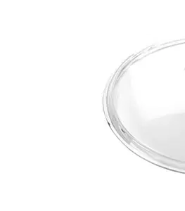 Tescoma sklenená pokrievka UNICOVER ø 28 cm