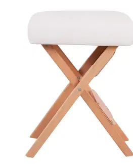 inSPORTline Masážní stolička