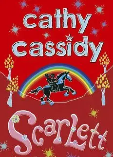 Scarlett - Cathy Cassidy