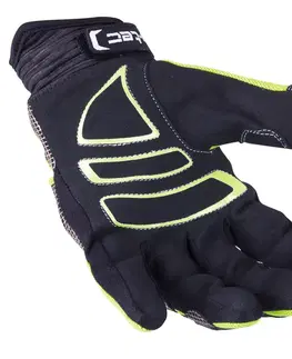 W-TEC Derex GID-30007 čierno-žltá - 3XL