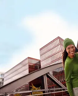 Prešívaná bunda