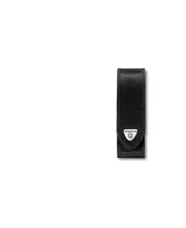 Victorinox - Puzdro na vreckový nôž RANGER 13 cm čierna 4.0505.N