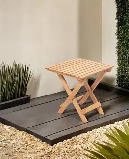 Garden Coffee Table My019