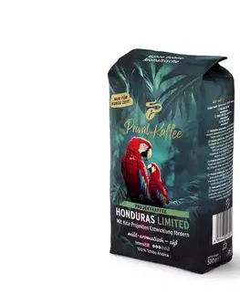 Privat Kaffee Limited Edition Honduras – 6 x 500 zrnkovej kávy
