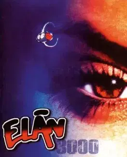 Elán - Elán 3000 2LP - Elán