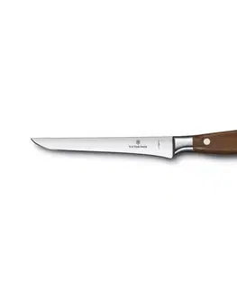 Victorinox - Kuchynský vykosťovací nôž GRAND MAITRE 15 cm javor 7.7300.15G