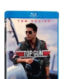 Top Gun (remasterovaná verze) BD