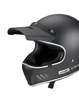 W-TEC Black Heart Black Heart Retron Angerwheel Silver - M (57-58)