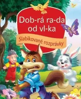 Dobrá rada od vlka, 2.vydanie