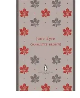 Jane Eyre - Charlotte Brontë