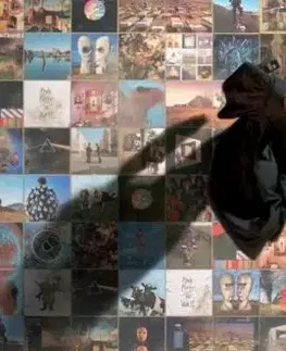 Pink Floyd - A Foot In The Door: The Best Of CD - Pink Floyd