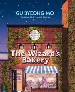 The Wizard's Bakery - Gu Byeong-mo