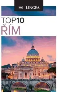 Řím TOP 10, 2. vydání