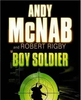 Boy Soldier