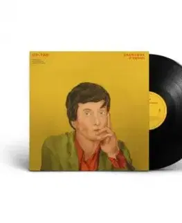Cocker Jarvis - Chansons D'ennui Tip-Top LP - Jarvis Cocker