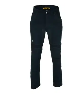 BOS Prado Black - 34