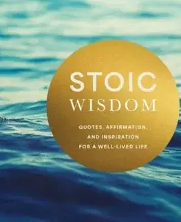 Stoic Wisdom - of Chartwell Books