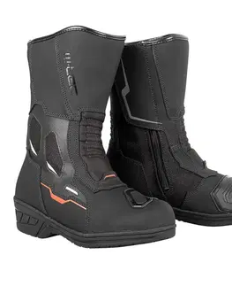 W-TEC Moanna čierno-červená - 37