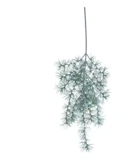Dekoria Vetvička Christmas Tree 30x2x60cm light green, 30 x 2 x 60 cm
