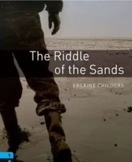 The Riddle of the Sands - OBL 5 - Erskine Childers