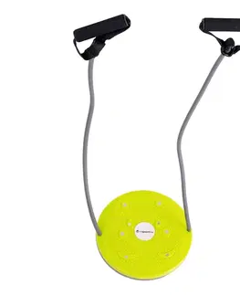 inSPORTline Magnetic Evo