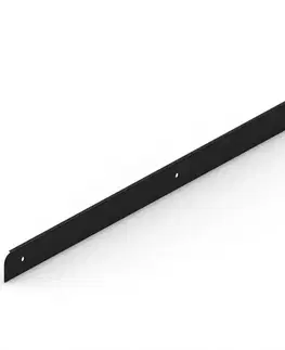 Lišta bočná pravá 1mm kronospan 28 - TG04.2410.07.055