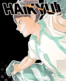 Haikyu!! (3-in-1 Edition), Vol. 6 - Haruichi, Haruichi