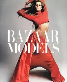 Harpers Bazaar - Models - Derek Blasberg