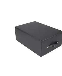 inSPORTline Pilates box 60,5x41x22,5 cm