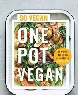 One Pot Vegan
