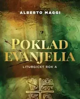 Poklad evanjelia - Alberto Maggi